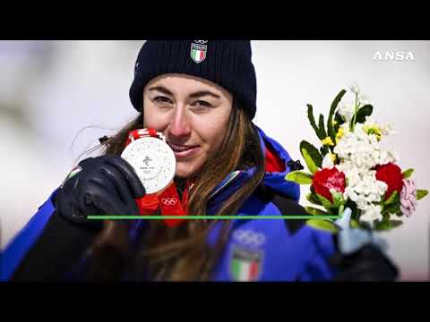 Sofia Goggia 30 Anni Per La Sciatrice Azzurra Solobuonumore Video