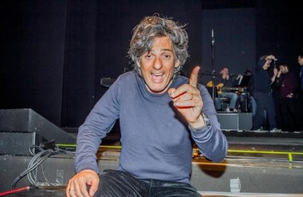 Fiorello sugli eventi di beneficenza per il terremoto: “Non mi fido”