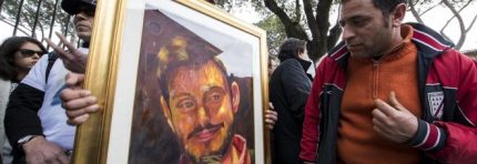 REGENI, LA POLIZIA EGIZIANA INDAGÒ PER TRE GIORNI SU GIULIO PRIMA DELLA MORTE