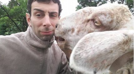 Vassallo, l’animalista più famoso d’Italia, finisce in cella: ecco cosa ha fatto