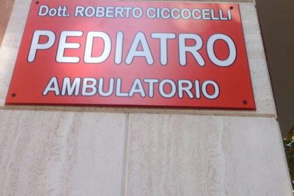 La provocazione del medico: “Se esiste la sindaca chiamatemi pediatro”