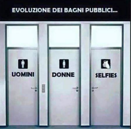 EVOLUZIONE DEI BAGNI PUBBLICI