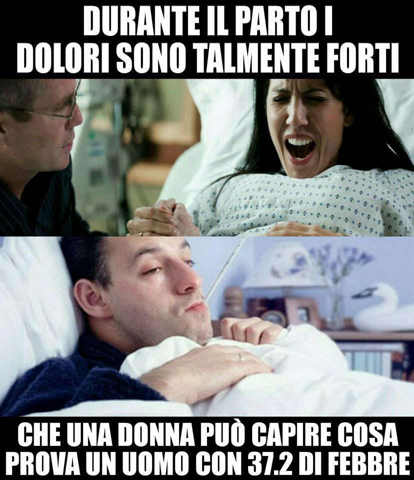 Uomini Che Non Capiscono Le Donne