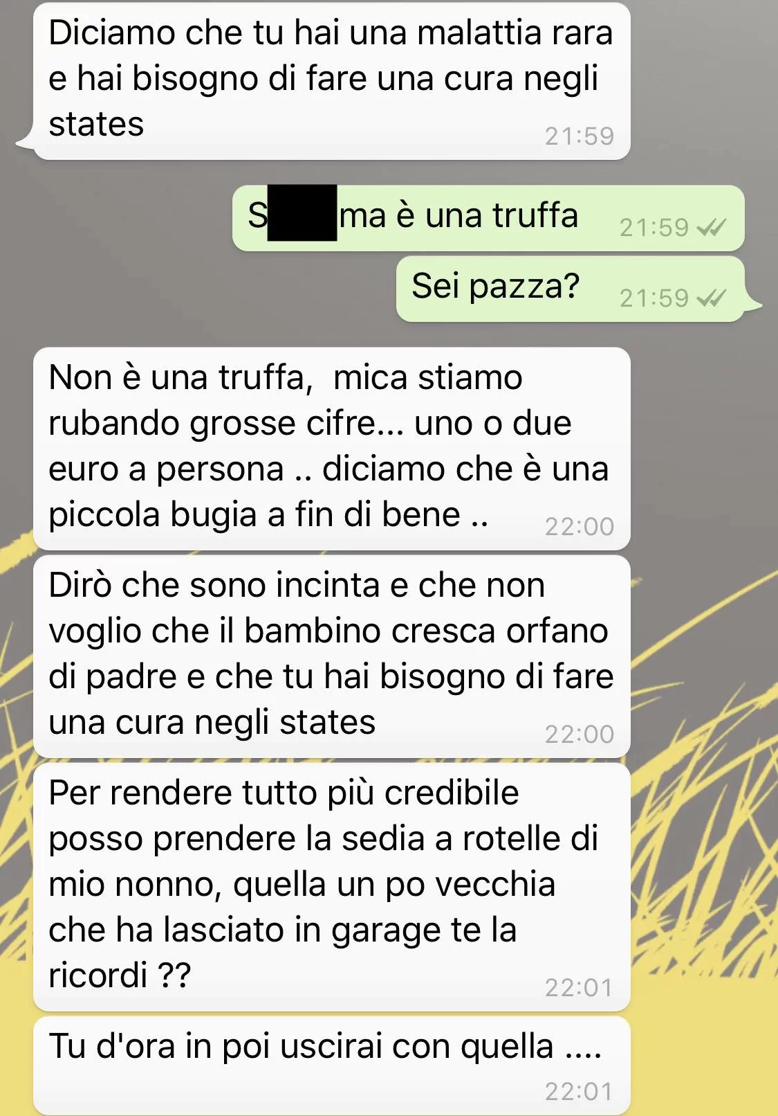 gravidanza ragazza pillola